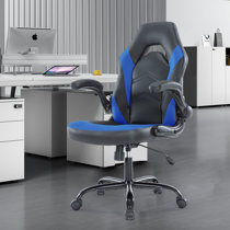 Jones street racing discount ergonomic gaming chair